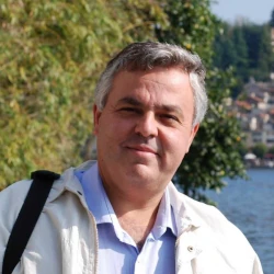 Παιδίατρος Αλέξης Σπυρόπουλος - Περιστέρι